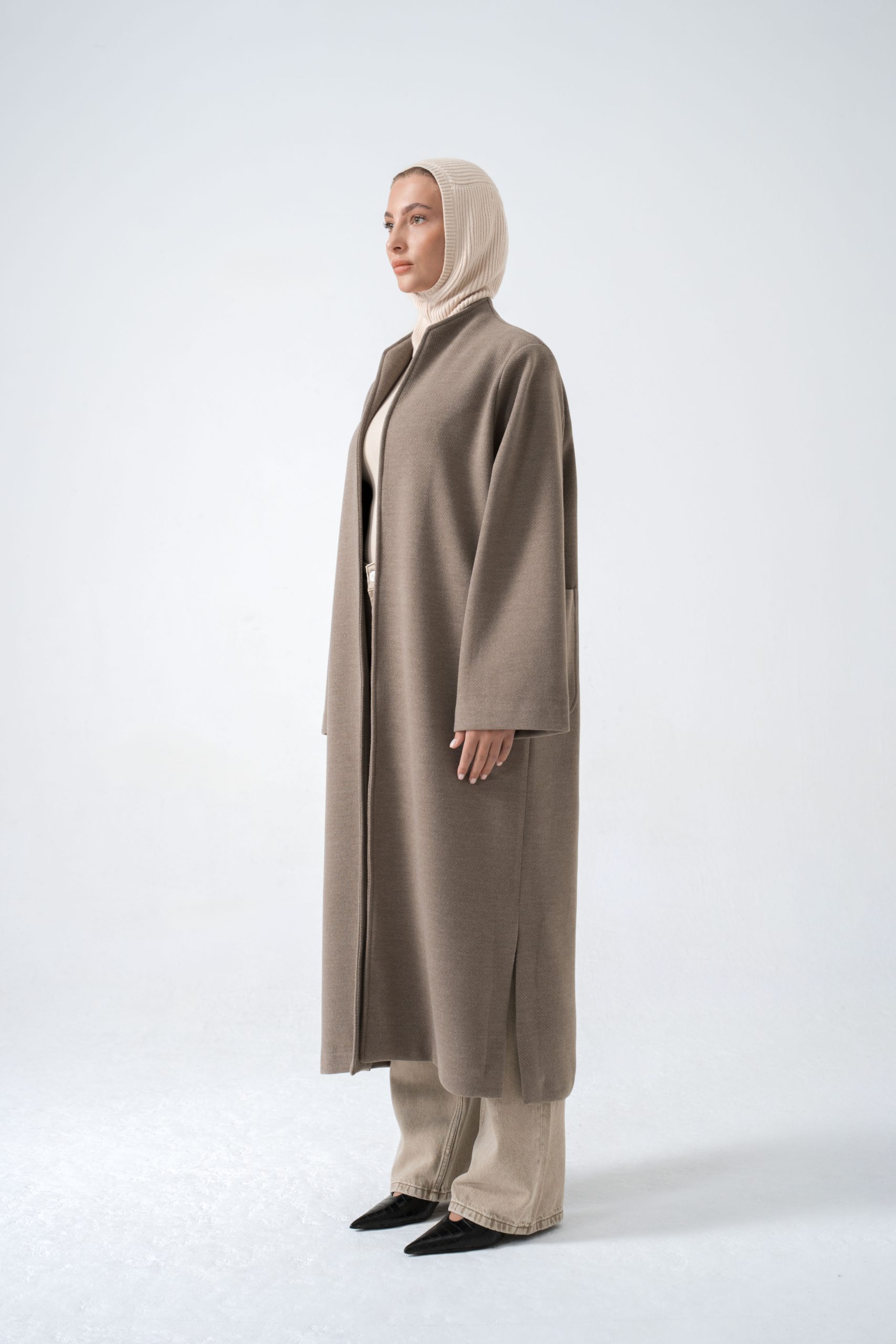 MIA LONG COAT