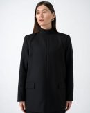 JADE BLAZER BLOUSE - Thumbnail Image 1